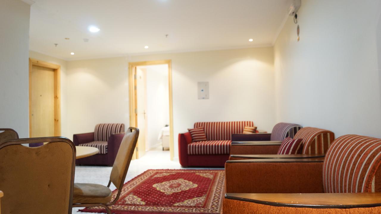 Aparthotel Waqf Al Sherbiny Medina