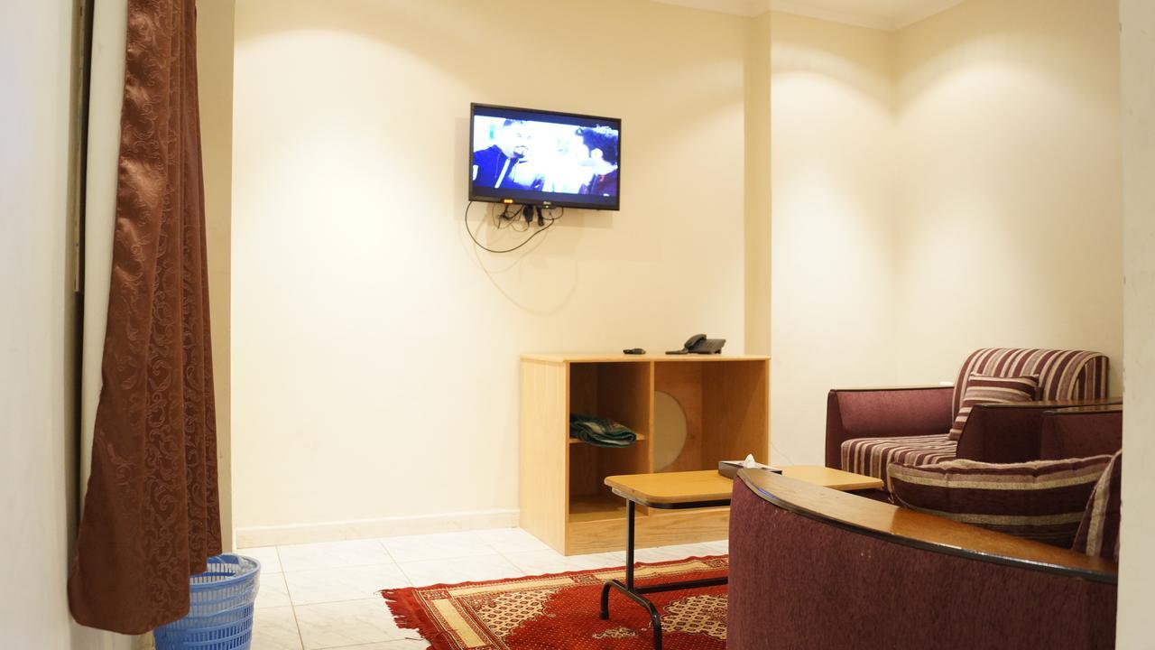 Aparthotel Waqf Al Sherbiny 3*