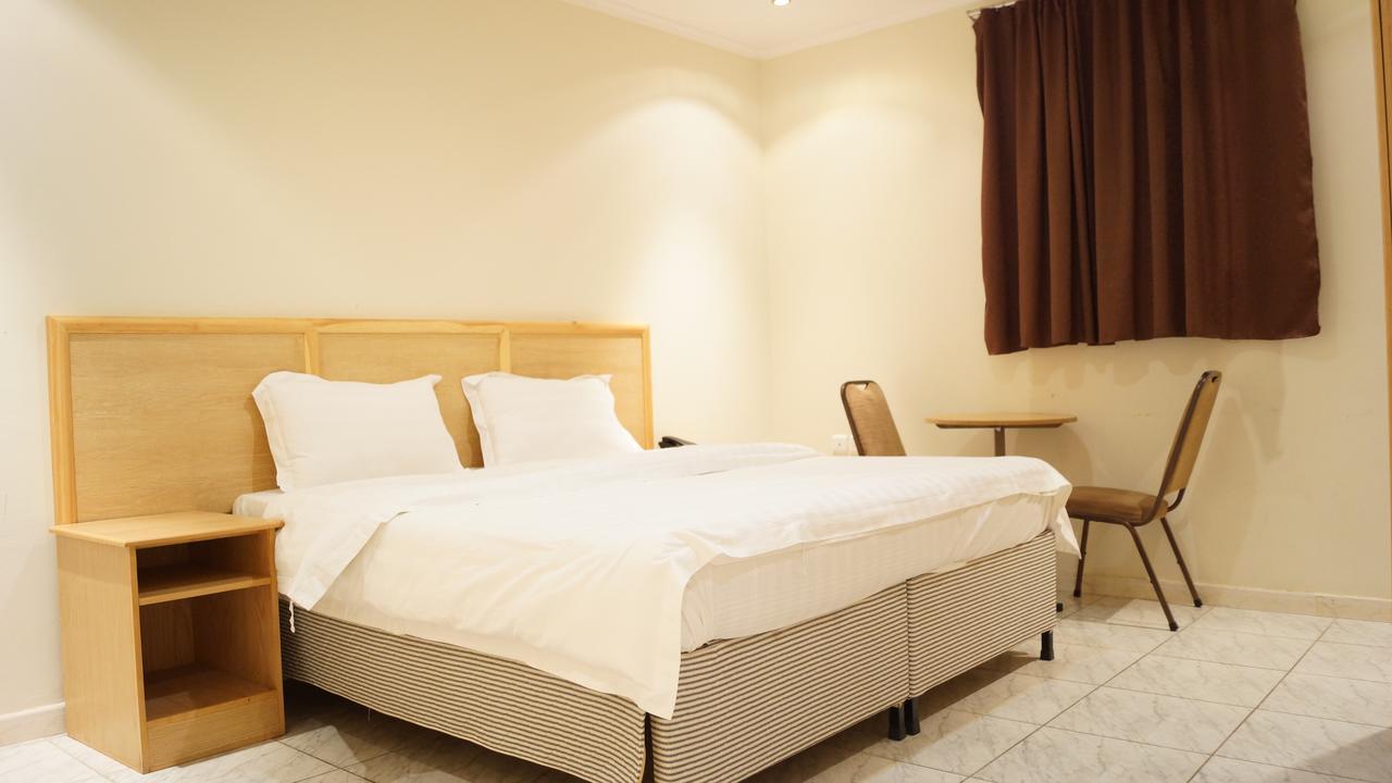 Aparthotel Waqf Al Sherbiny