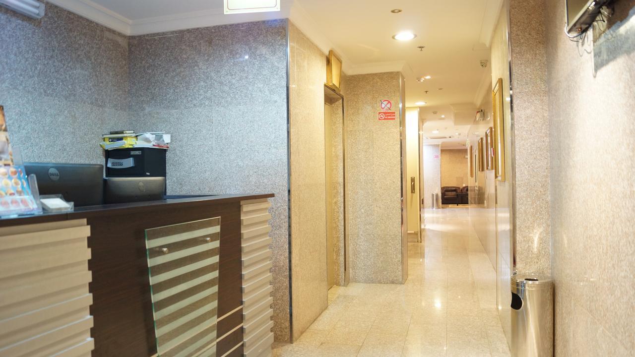 Aparthotel Waqf Al Sherbiny Medina