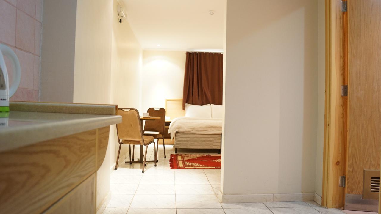 Aparthotel Waqf Al Sherbiny Medina