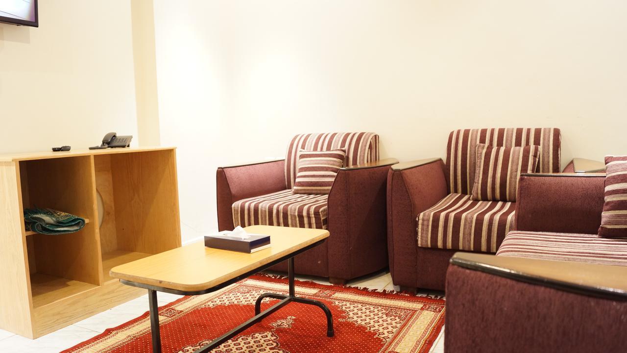 Waqf Al Sherbiny 3* Medina