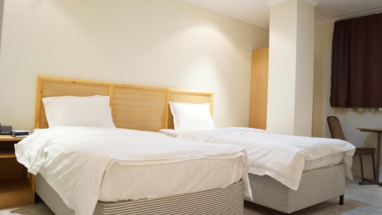 Aparthotel Waqf Al Sherbiny 3*